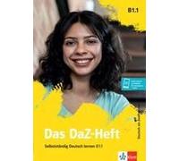 Das Daz-Heft B1.1