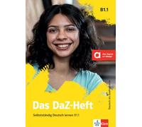 Das Daz-Heft B1.1
