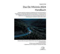 Das De-Minimis 2024 Handbuch