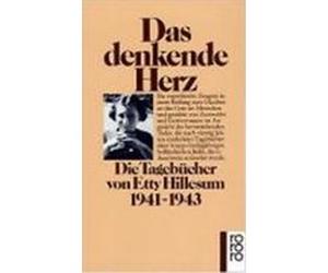 Das Denkende Herz Etty Hillesum, J. G. Gaarlandt (Auteur)