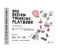 Das Design Thinking Playbook | Michael Lewrick Michael LewrickMichael Lewrick (Auteur)