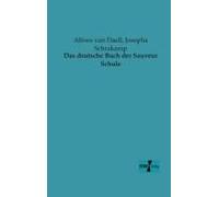 Das Deutsche Buch Der Sauveur Schule