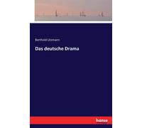 Das Deutsche Drama