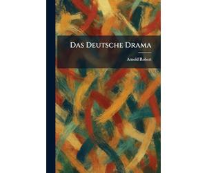 Das Deutsche Drama