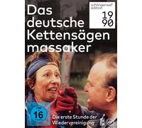 Karina Fallenstein;Alfred Edel;Udo Kier - Das Deutsche Kettensägenmassaker