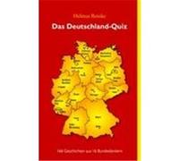 Das Deutschland-Quiz Reinke, Helmut (Auteur)