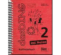 Das Ding 2 mit Noten (Poche)