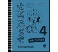 Das Ding 4 Mit Noten