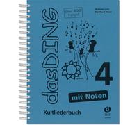 Das Ding 4 mit Noten (Poche)