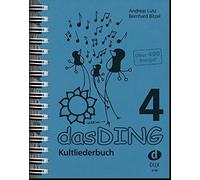 Das Ding 4 (Poche)