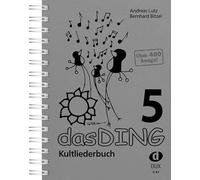 Das Ding 5 – Edition Dux
