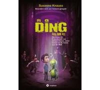 Das Ding Aus Dem All