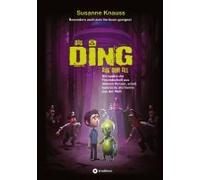 Das Ding Aus Dem All