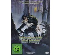 Das Ding aus dem Sumpf (Horror Cult Uncut) [Import]