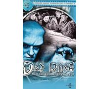 Das Ding aus einer anderen Welt [VHS]