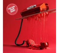 Das Ding Ausm Sumpf,das - Im Augenblick Sind Alle Leitungen Belegt