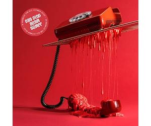 Das Ding Ausm Sumpf,das - Im Augenblick Sind Alle Leitungen Belegt