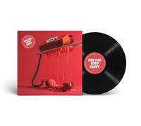 das Ding Ausm Sumpf Im Augenblick Sind Alle Leitungen Belegt (Vinyl)