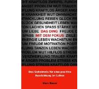 Das Ding Mit Dem Fokus