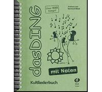 Das Ding mit Noten (Poche)