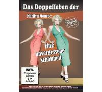Das Doppelleben der Marilyn Monroe [Import]