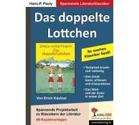Das Doppelte Lottchen - Begleitmaterial