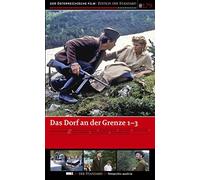 Das Dorf an der Grenze 1-3