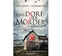 Das Dorf der Morder – Goldmann