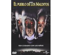 Village of the Damned – Universal Pictures – Import anglais