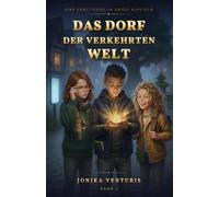 Das Dorf der verkehrten Welt: Band 1