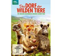 - - Das Dorf der Wilden Tiere