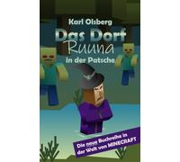 Das Dorf Ruuna in der Patsche