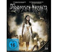 Das Dornröschen Massaker (Parasomnia) – Blu-ray – Import