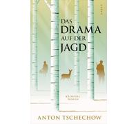 Das Drama auf der Jagd