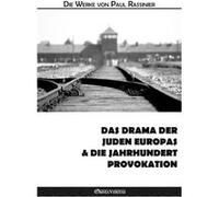 Das drama der juden europas amp Die jahrhundertprovokation - Paul Rassinier - Omnia Veritas Ltd - Livre en Anglais Paul RassinierPaul Rassinier (Auteur)