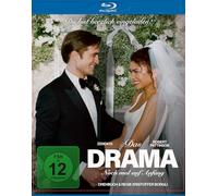 Das Drama - Noch mal auf Anfang [Blu-ray]