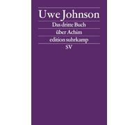 Das dritte Buch uber Achim