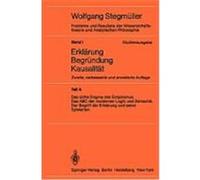 Das dritte Dogma des Empirismus. Das ABC der modernen Logik und Semantik. Der Begriff der Erklärung und seine Spielarten Varga von Kibed, Matthias (Auteur)