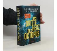 Das Dritte Herz Des Oktopus