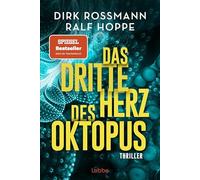 Das Dritte Herz Des Oktopus