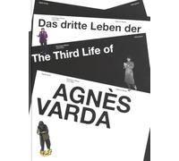Das dritte Leben der AgnEs Varda / The Third Life of AgnEs Varda /anglais/allemand