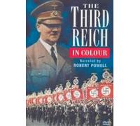 Das Dritte Reich - in Farbe [Import anglais]