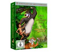 Das Dschungelbuch 1+2