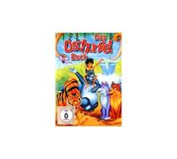 Le Livre de la jungle – Film pour enfants – DVD – Import – Zyx Music