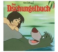 Das Dschungelbuch – Bande originale – CD – Universal Music Group