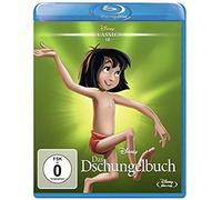 Das Dschungelbuch