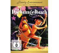 Das Dschungelbuch