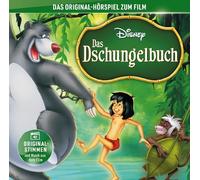 Das Dschungelbuch - Das Dschungelbuch (Hörspiel) [Import]