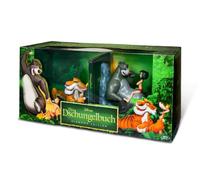 Das Dschungelbuch: Diamond Edition/INKL. Buchstützen [Blu-Ray] [Import]