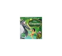 Walt Disney Records – Le Livre de la jungle (Hörspiel) – CD – Neuf